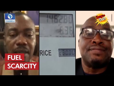 DSS Threat Won't Change Anything, Cabal Must Be Handled "“ PETROAN