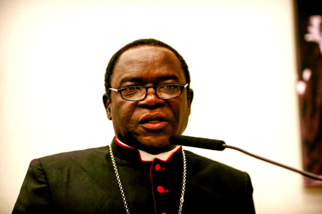 Nigeria's polarisation worrisome "” Kukah, other religious leaders