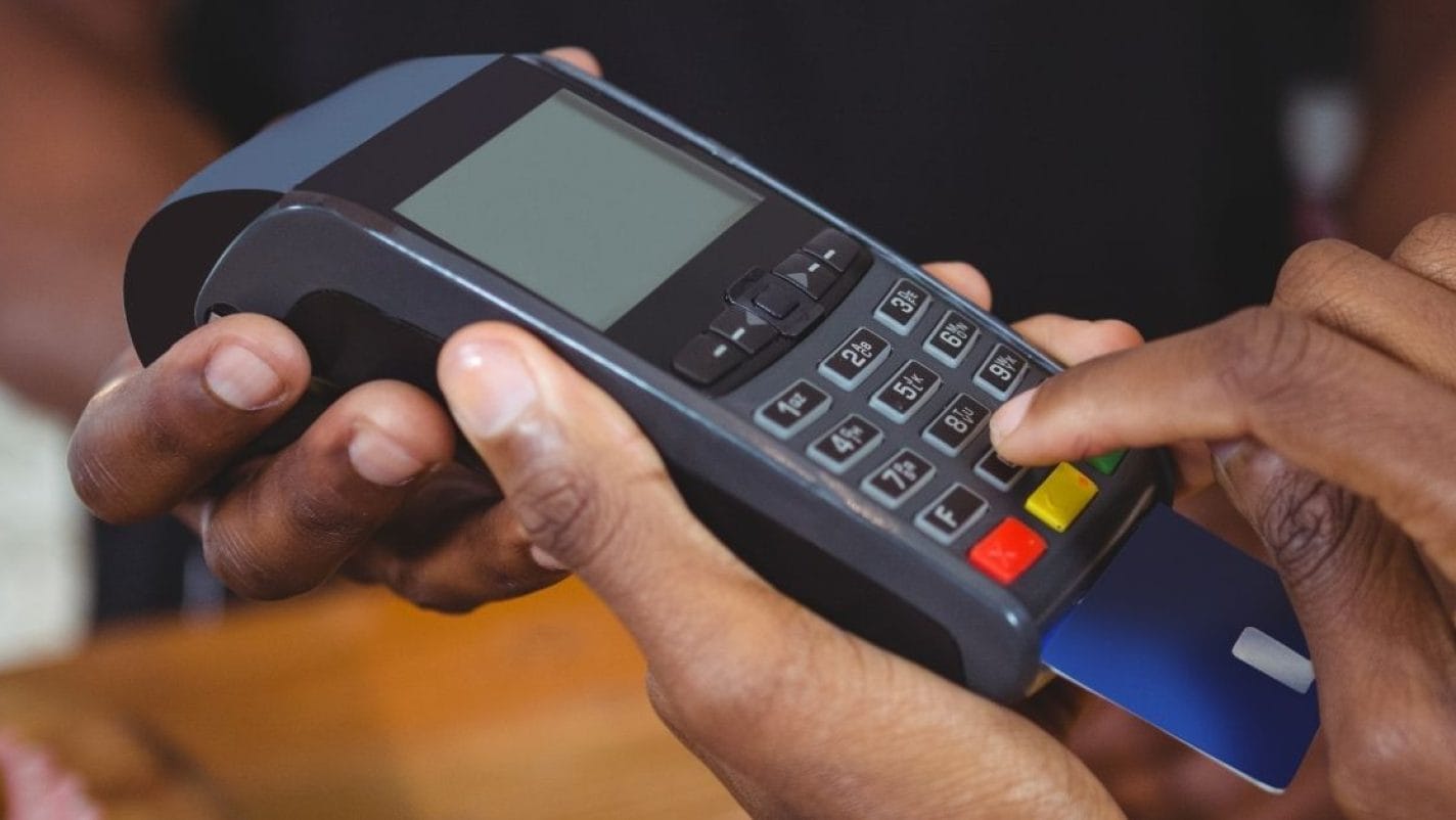 NIGERIA DAILY: How CBN Withdrawal Limit Would Send POS Operators Out Of Business