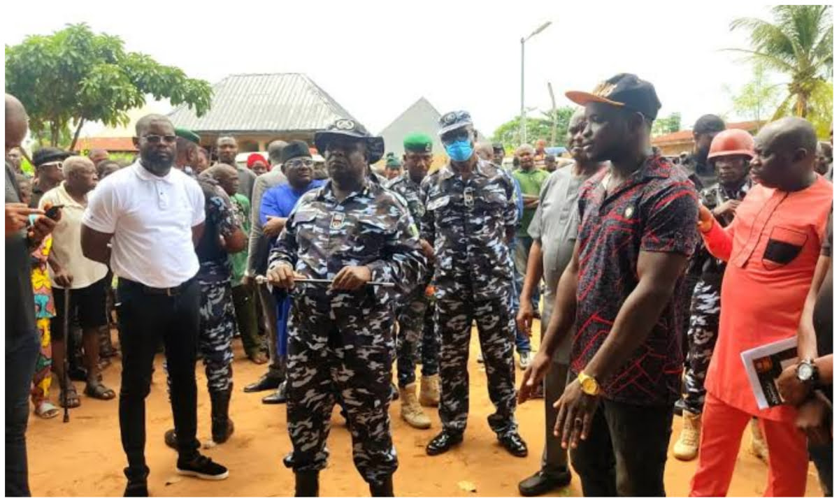 Eha-Amufu massacre: Untold story as herdsmen kill over 50 in Enugu