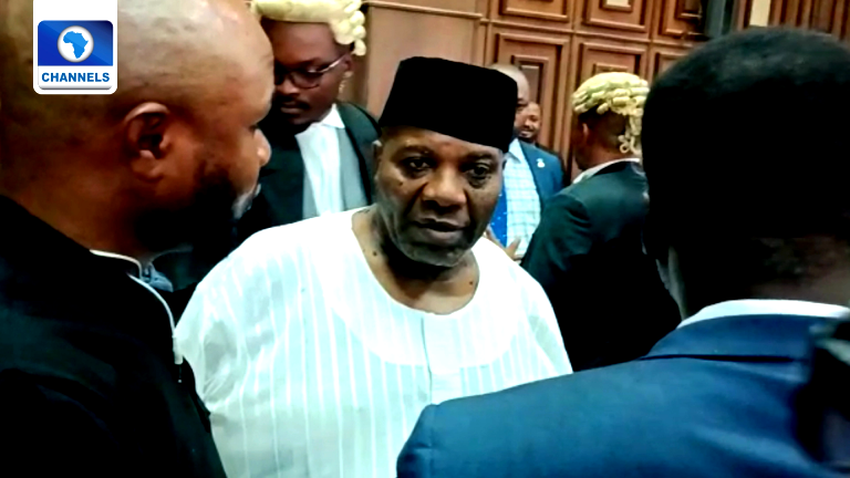 Labour Party Presidential Campaign DG, Okupe resigns
