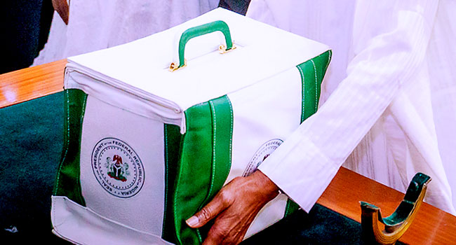 Buhari Sends N819.5bn Supplementary Budget To National Assembly