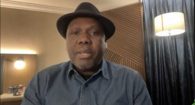 Corruption Under Buhari Is "˜Historic', Says Bwala