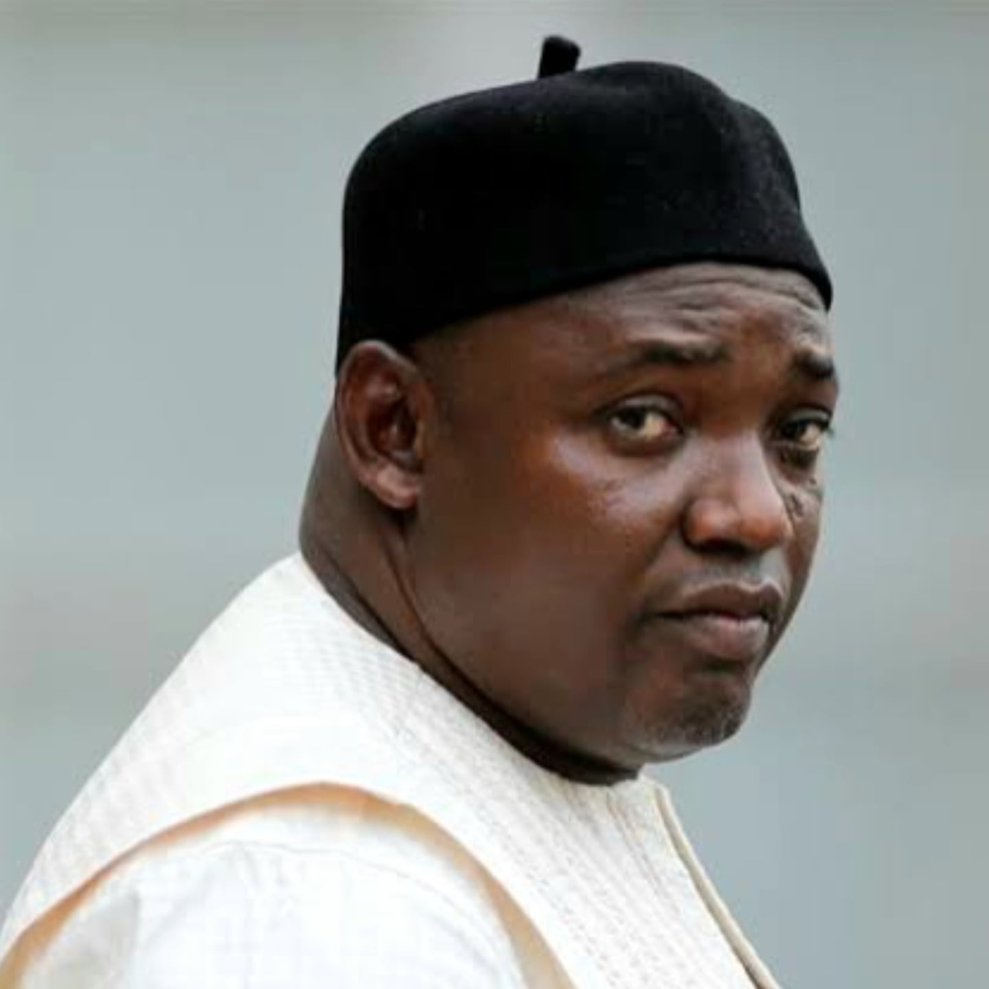 Military officers arrested in Gambia after coup attempt