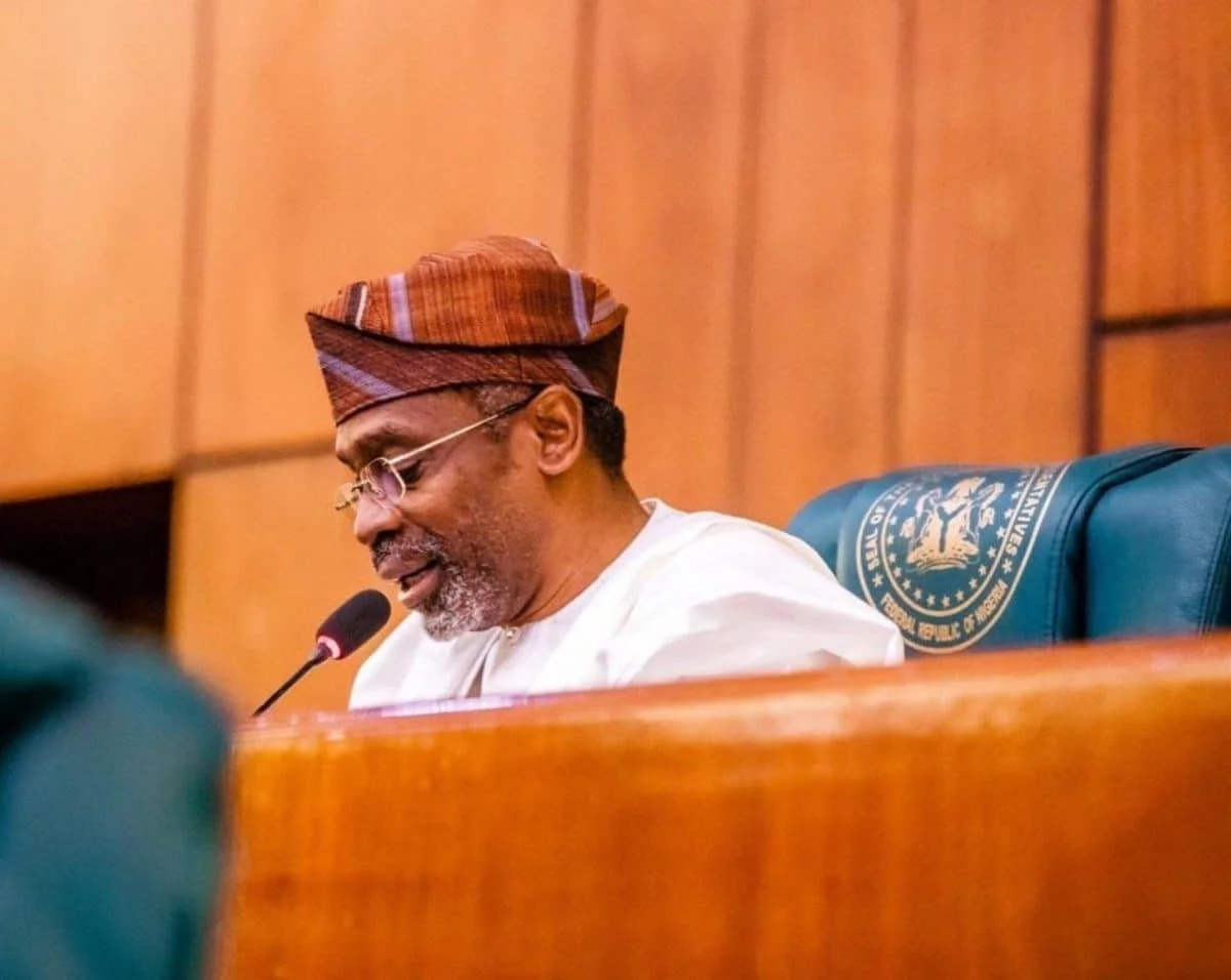 Gbajabiamila didn't promise payment of salary arrears "“ Reps reply ASUU