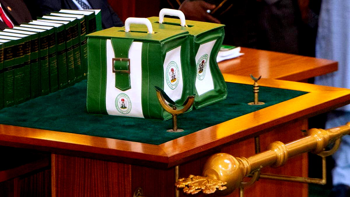 National Assembly passes N21.82trn Budget for 2023