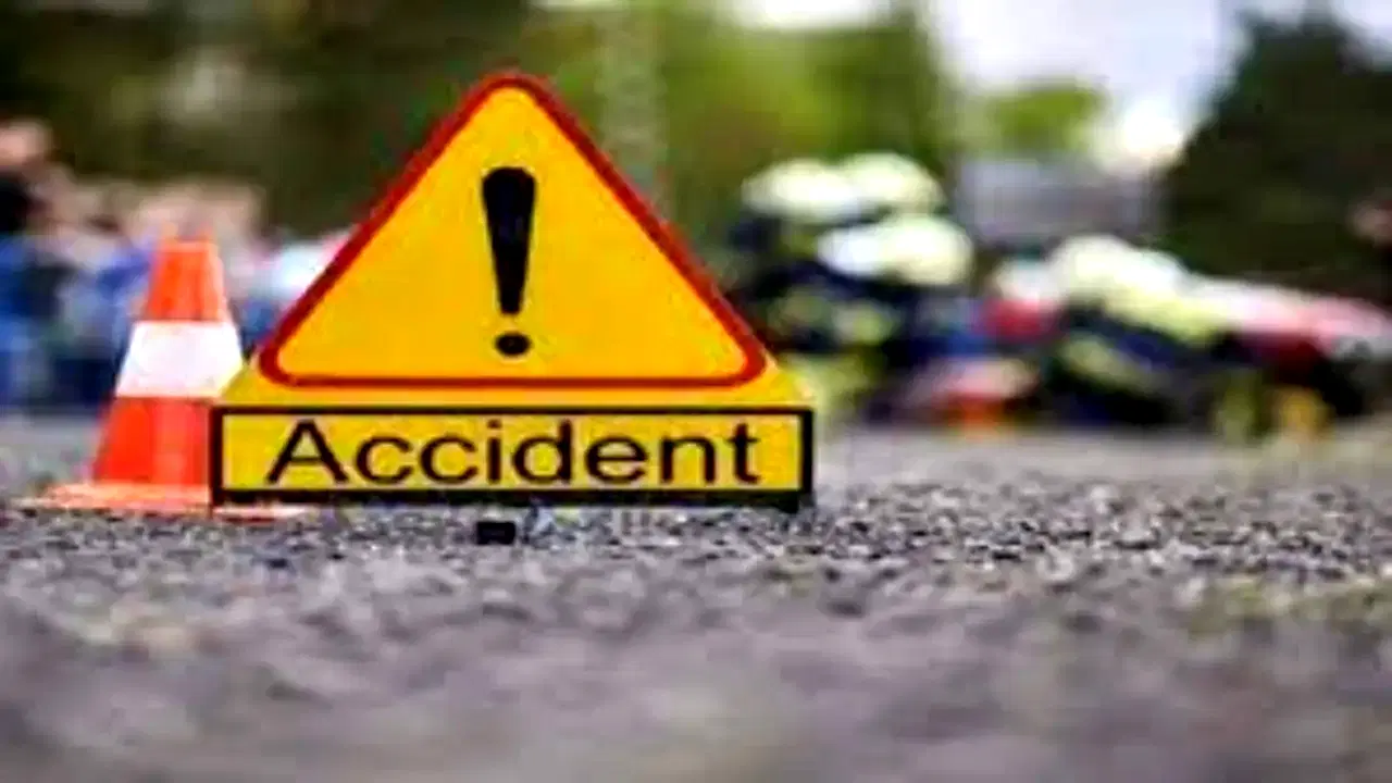 7 burnt to death in Sagamu-Benin expressway accident