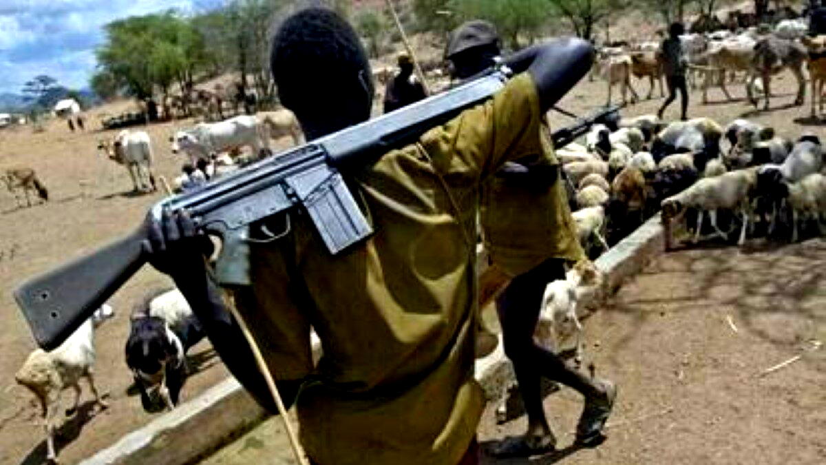Herdsmen invade Ondo community; destroy farmlands, kidnap, rape women