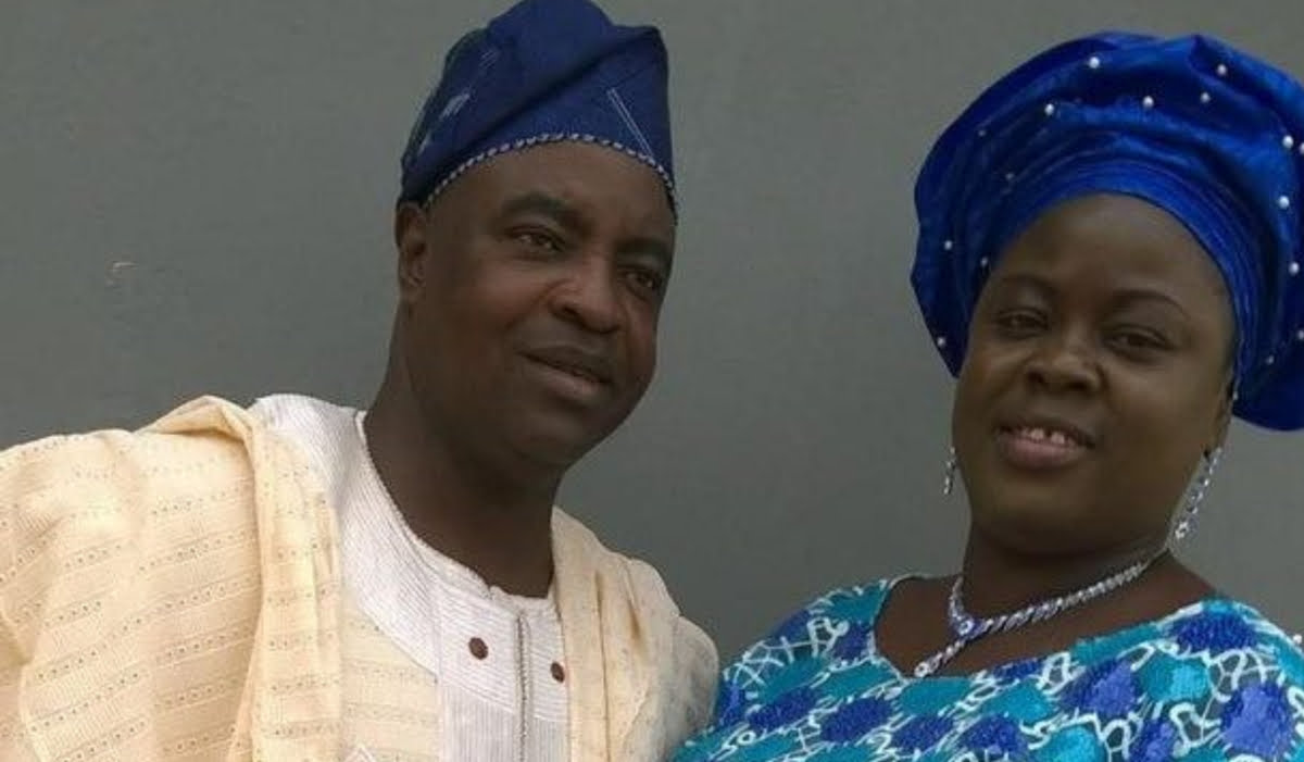 Assassins set CBN staff, wife ablaze in Ogun, kidnap son, maid