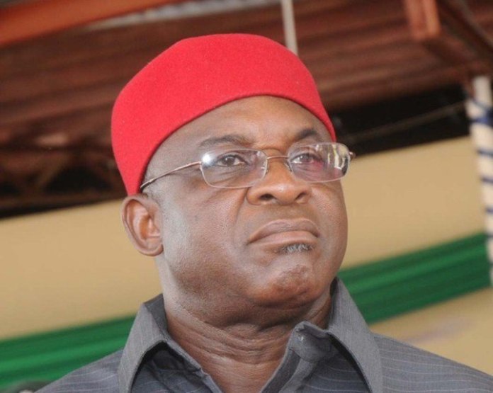 Mark to election losers: don't go to court, congratulate winners
