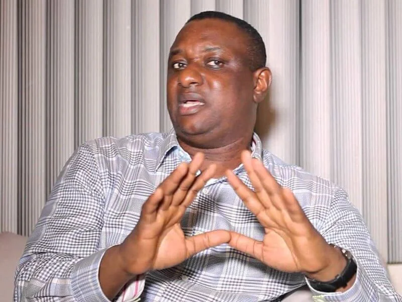 2023 polls: Peter Obi biggest reason Tinubu will emerge victorious "“ Keyamo