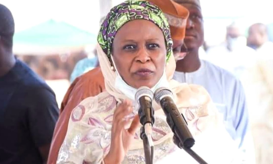 Bauchi commissioner Sa'adatu Kirfi resigns after father's dethronement