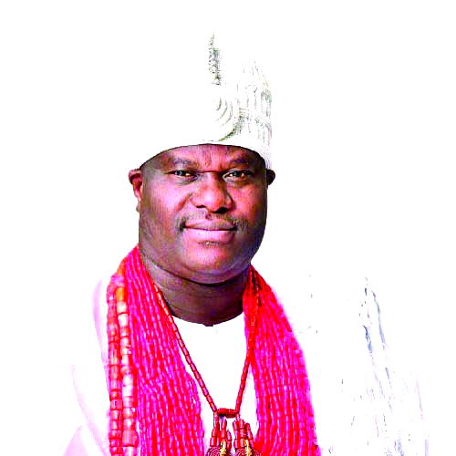 Anyone that says there's no God is fool "“ Ooni of Ife