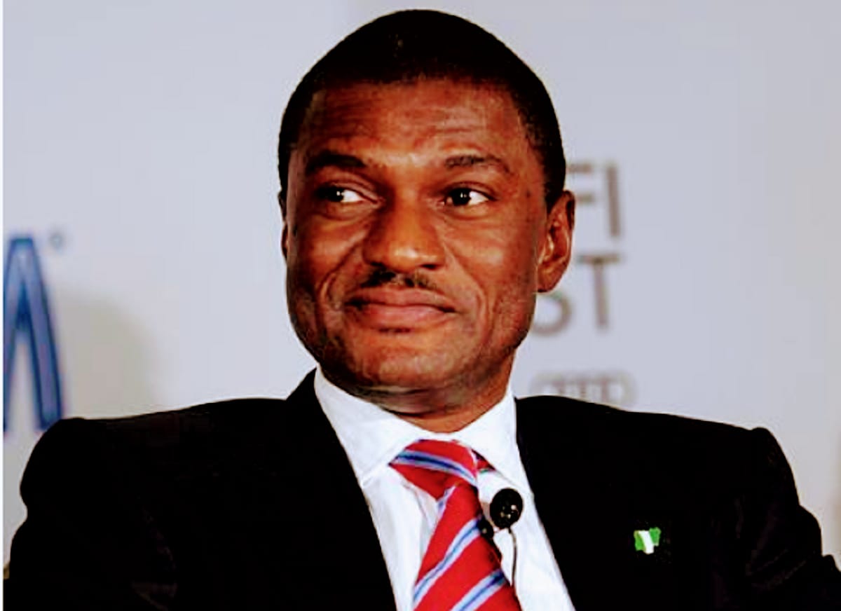 APGA Guber Candidate Promises To Prioritise Security In Enugu