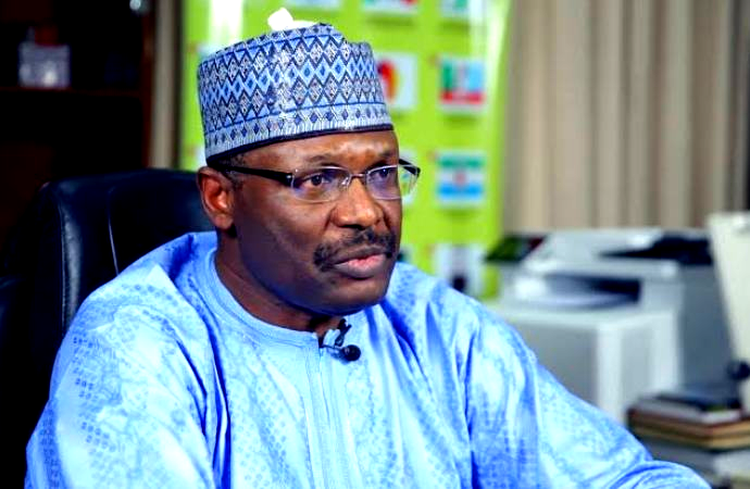 Polls: 93.47m voters to participate "”INEC