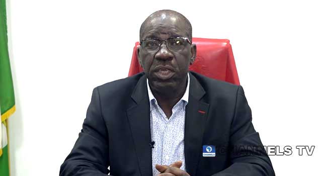 Train Attack: 13 Persons Still In Captivity, Says Edo Govt