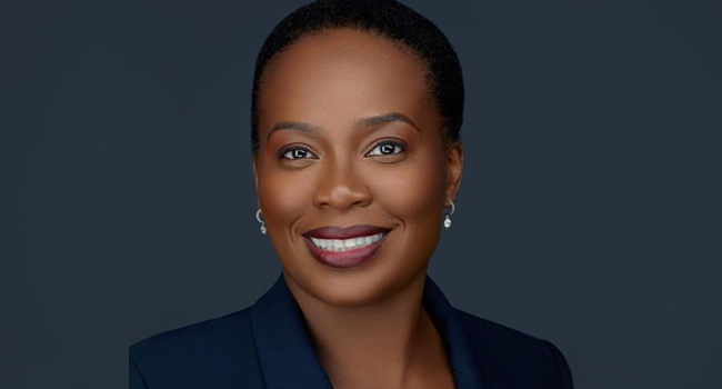 US hospital names Dora Akunyili's daughter Chief Medical Officer