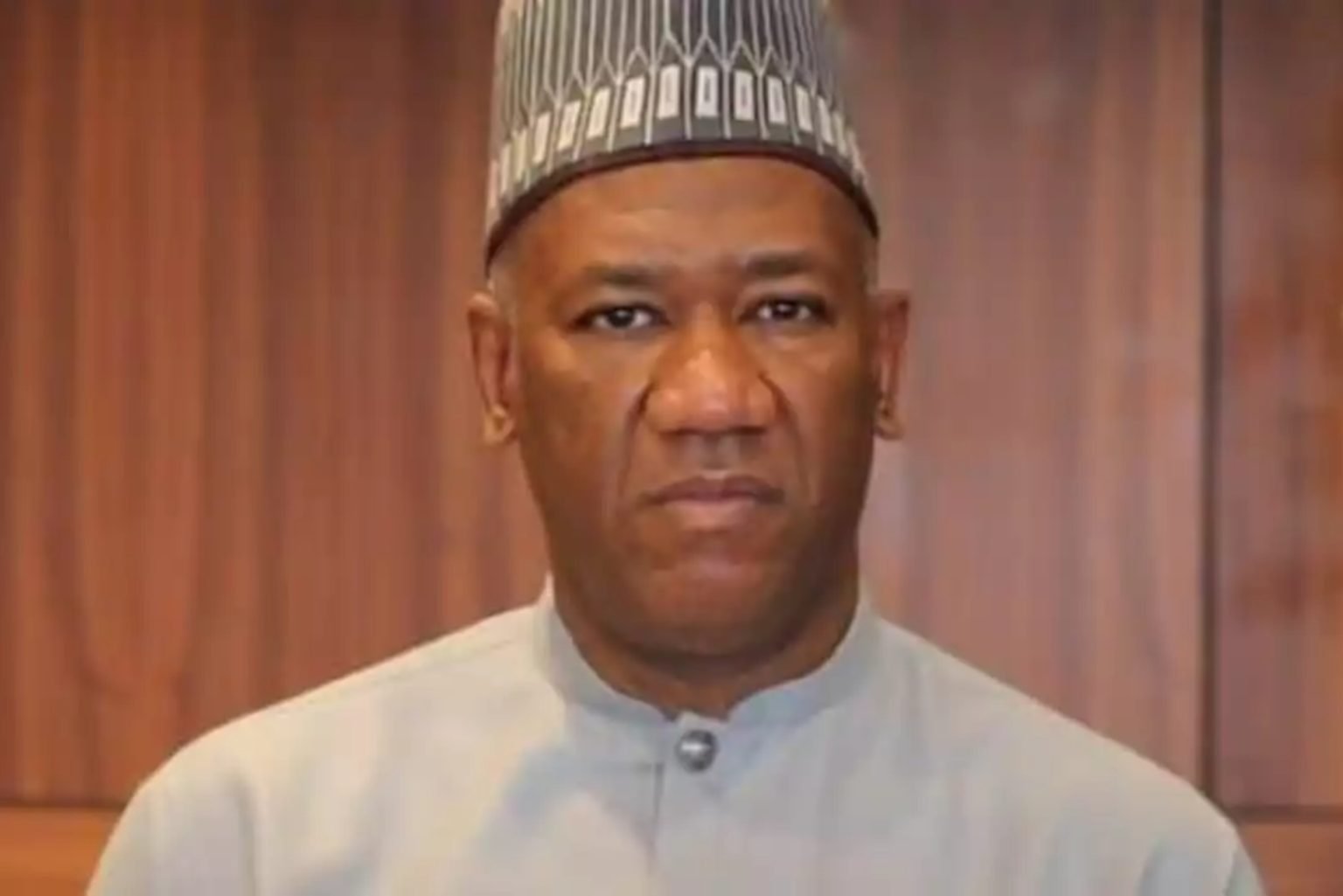 2023: Datti joins Patience Jonathan, Buhari others in "˜crying hall of fame'