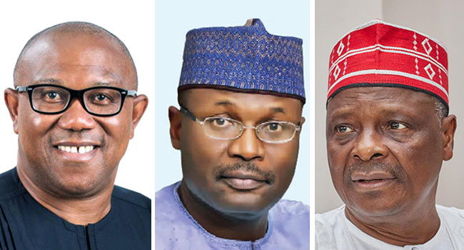 Elections: Obi, Yakubu, Kwankwaso To Speak At Chatham House Next Week