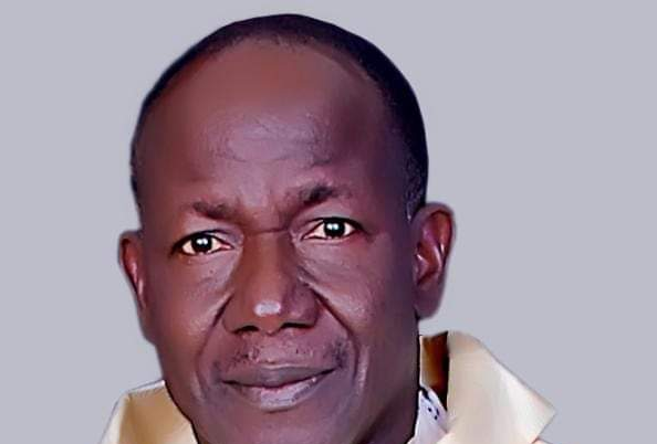 Bandits Burn Catholic Priest Alive In Niger State