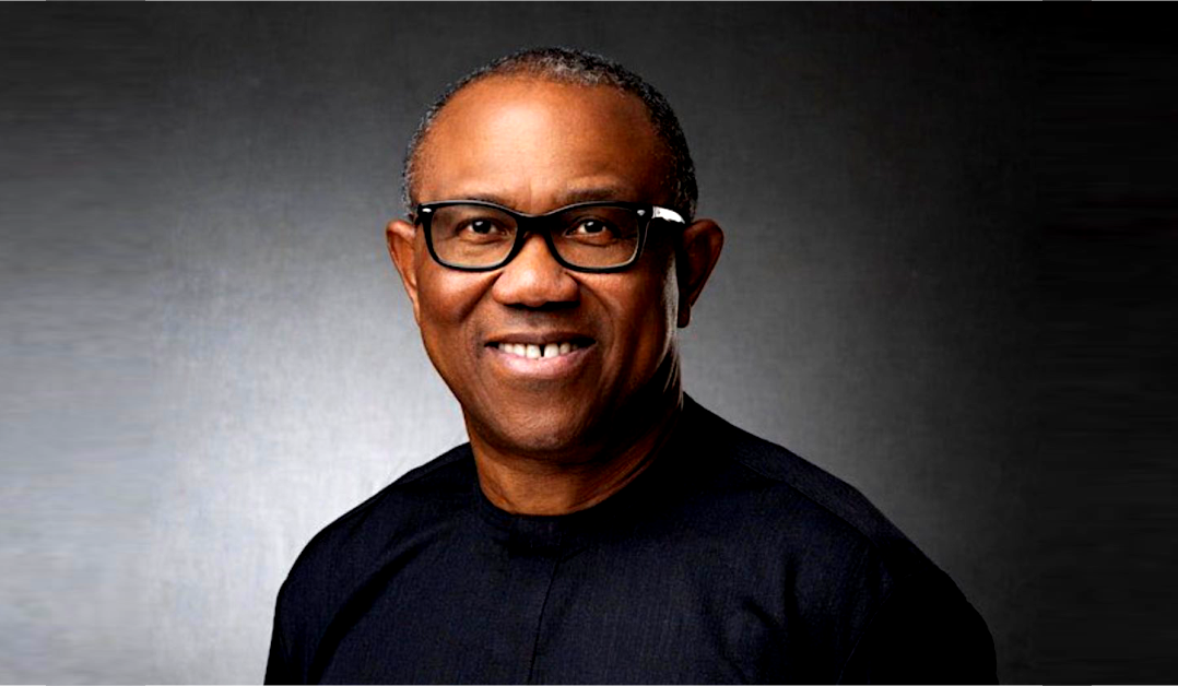 53yrs after civil war: A new Nigeria is possible "” Peter Obi