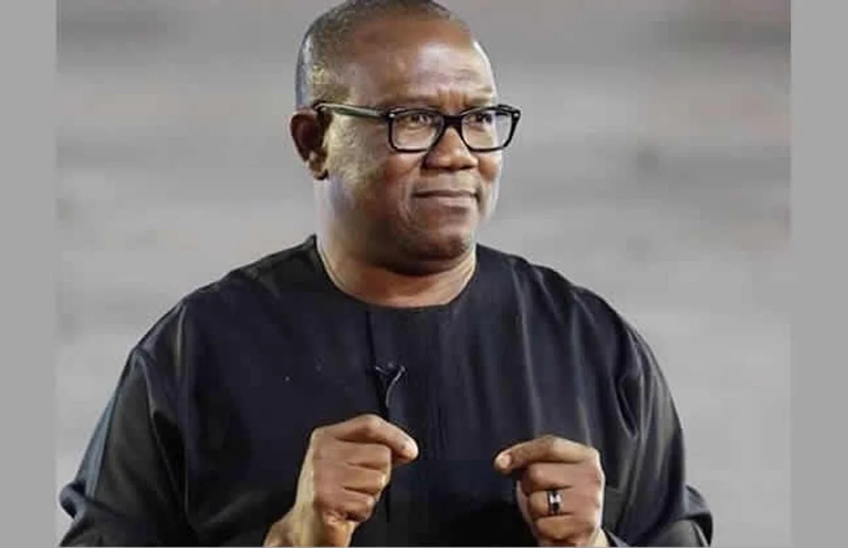 Peter Obi dragged to Federal High Court over alleged dual citizenship, faces disqualification