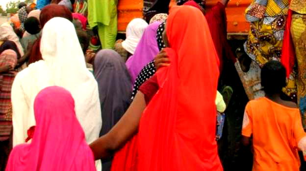 Insurgency: Over 40,000 orphans roaming Borno; time bomb waiting to explode "” Investigation