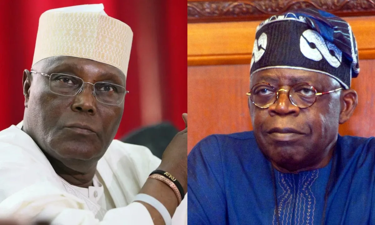 2023: Atiku, Tinubu in fresh battle over health issues, alleged corruption