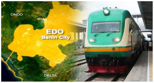 Edo Train Attack: Two Chiefs, Five Others Arrested