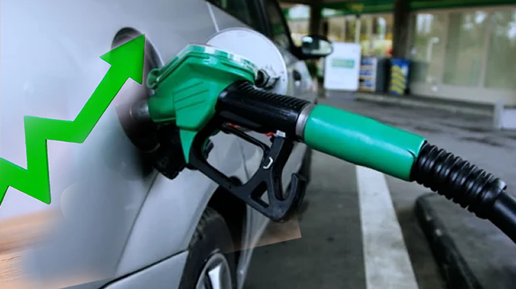 Rising petrol price hits N300 per litre