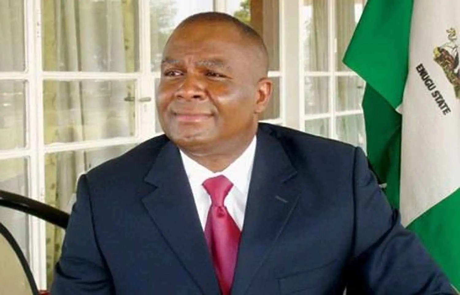 PDP suspends Chimaroke Nnamani, Chris Ogbu, Ayeni Funso, others