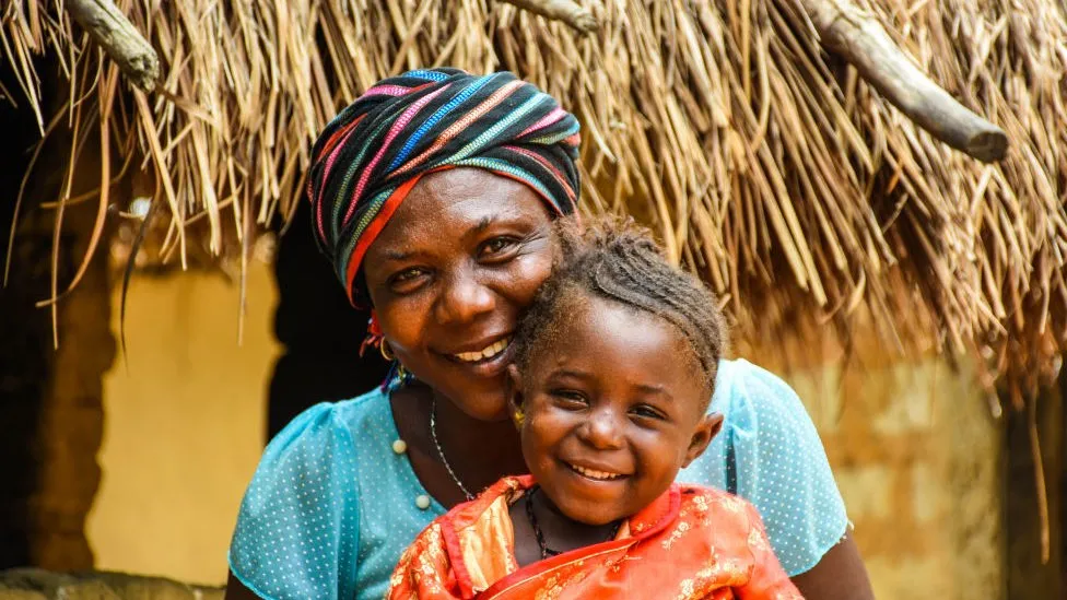 Sierra Leone passes landmark law on women's rights