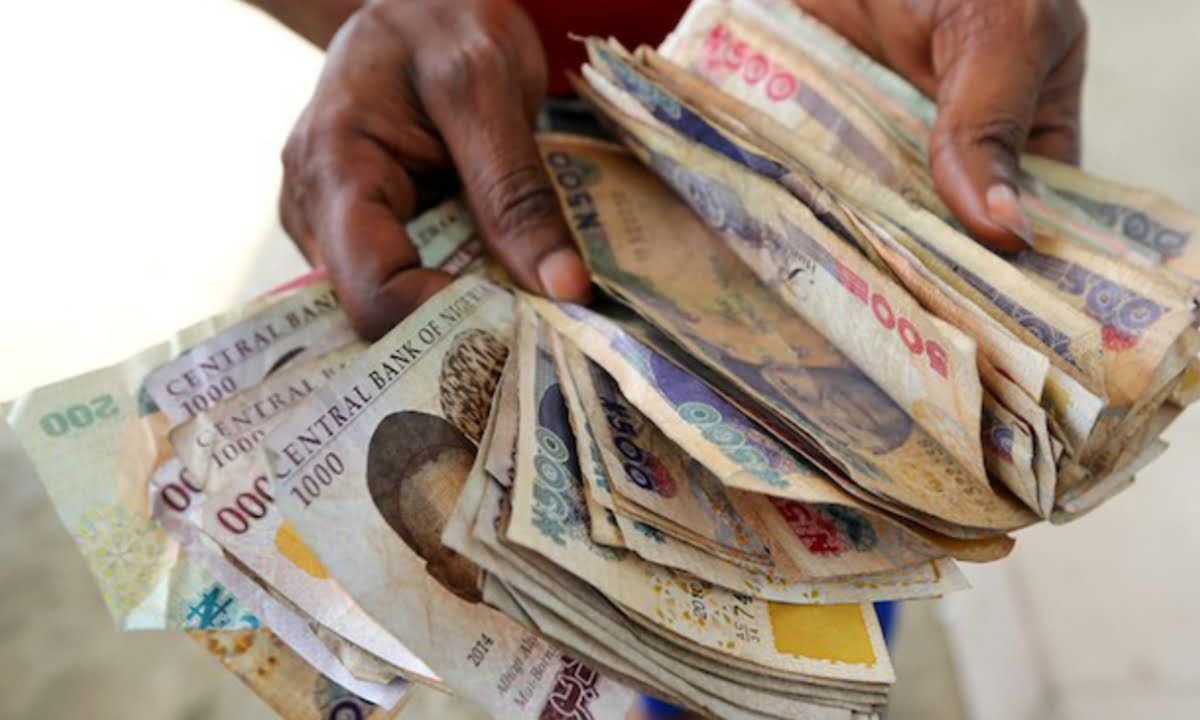 Locals reject old naira, as scarcity of new notes hits Kaduna