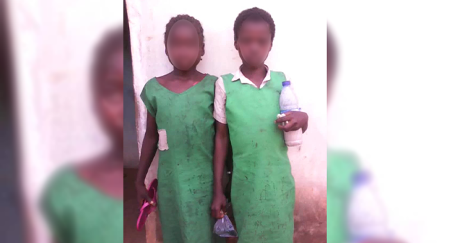 Two Abducted Primary School Pupils Rescued In Nasarawa