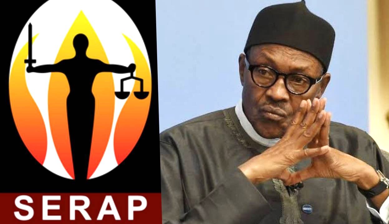 SERAP drags Buhari to court over electricity tariff hike