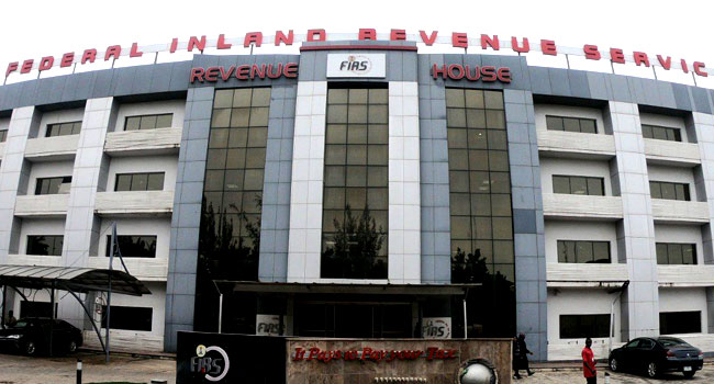 FIRS Makes Historic N10.1 Trillion Revenue In 2022