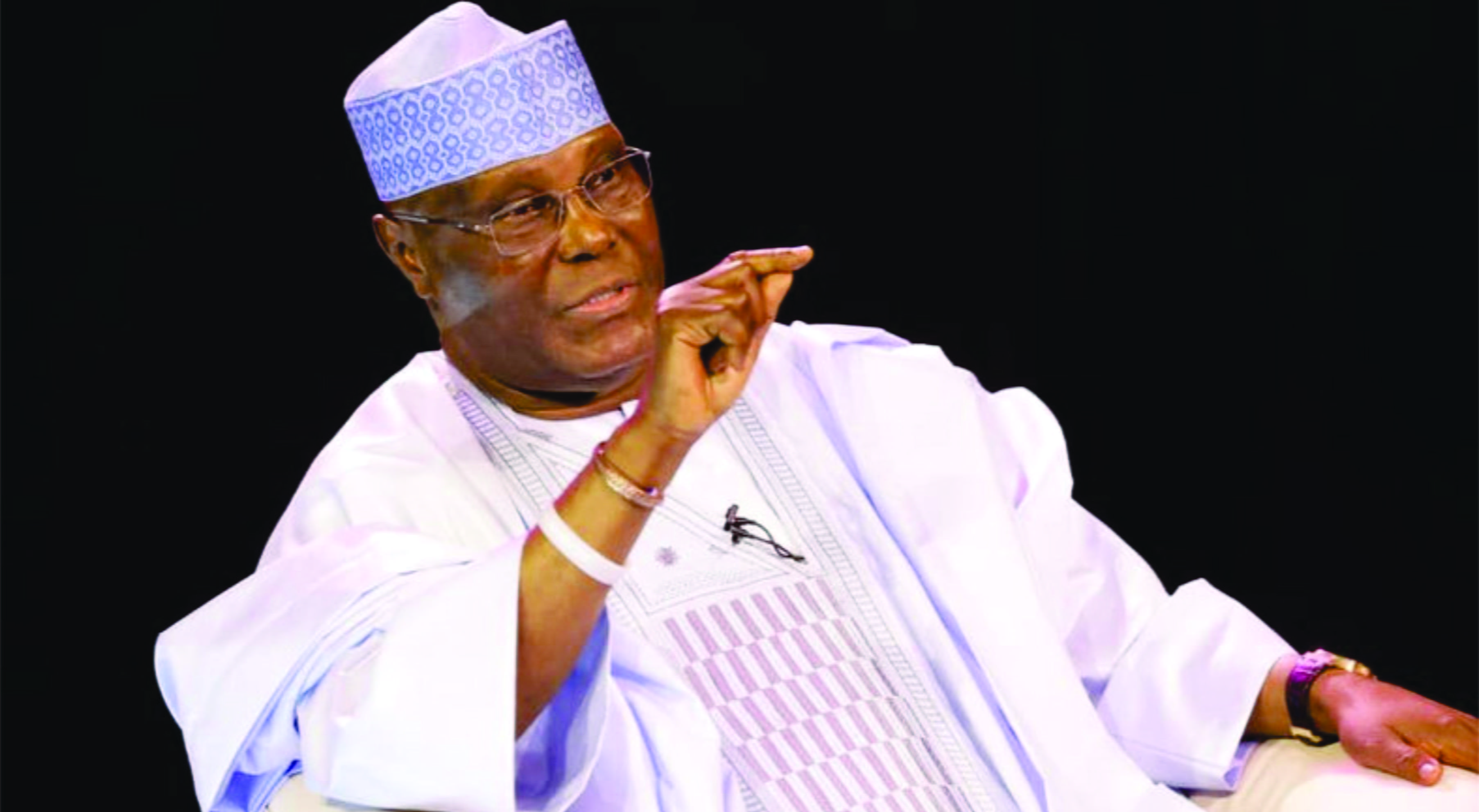 New naira notes: Election riggers pushing CBN for extension "” Atiku
