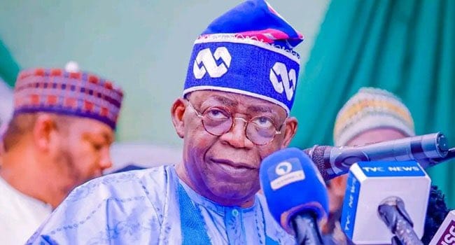 Cracks Widen In APC Over Tinubu