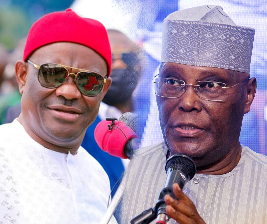 Wike bombs Atiku, cancels use of stadium for Presidential rally