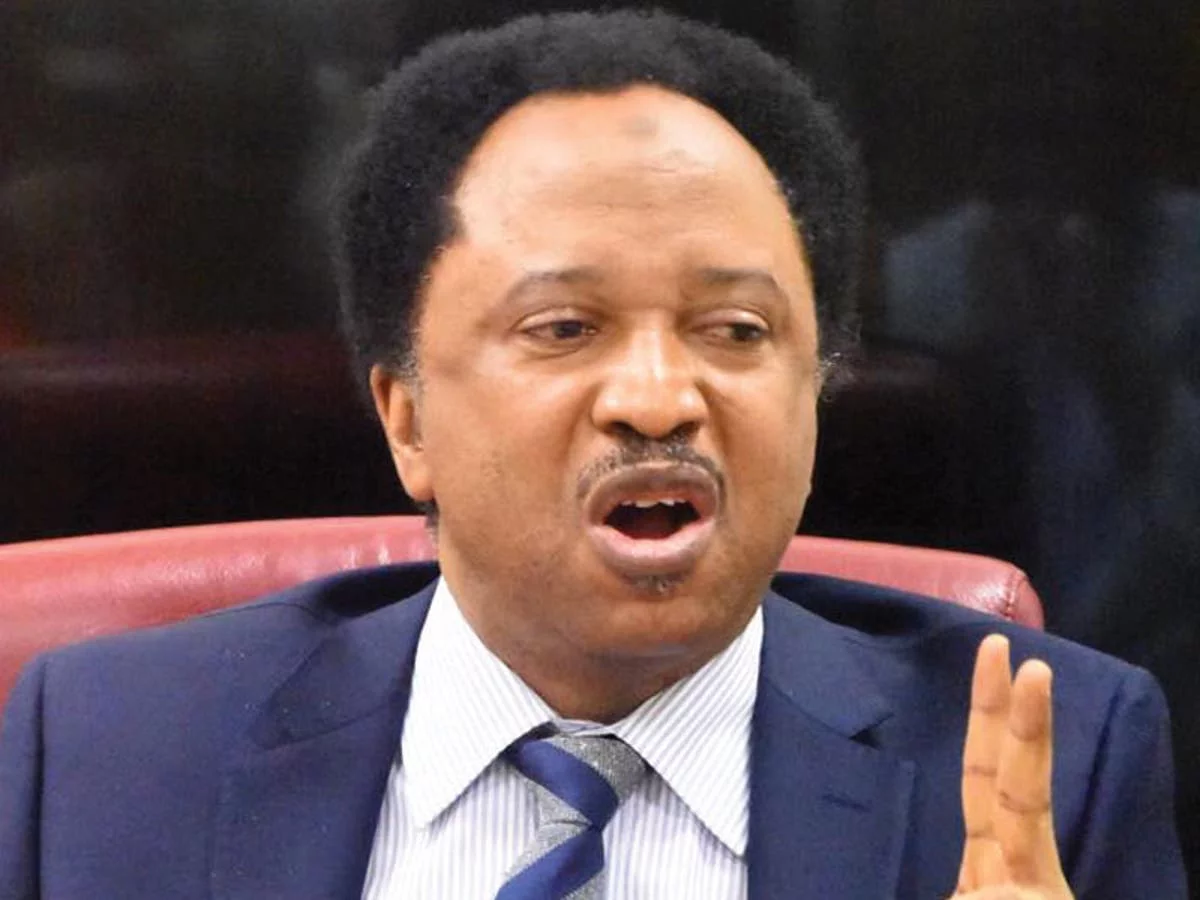 Emefiele's cashless policy disastrous "“ Shehu Sani