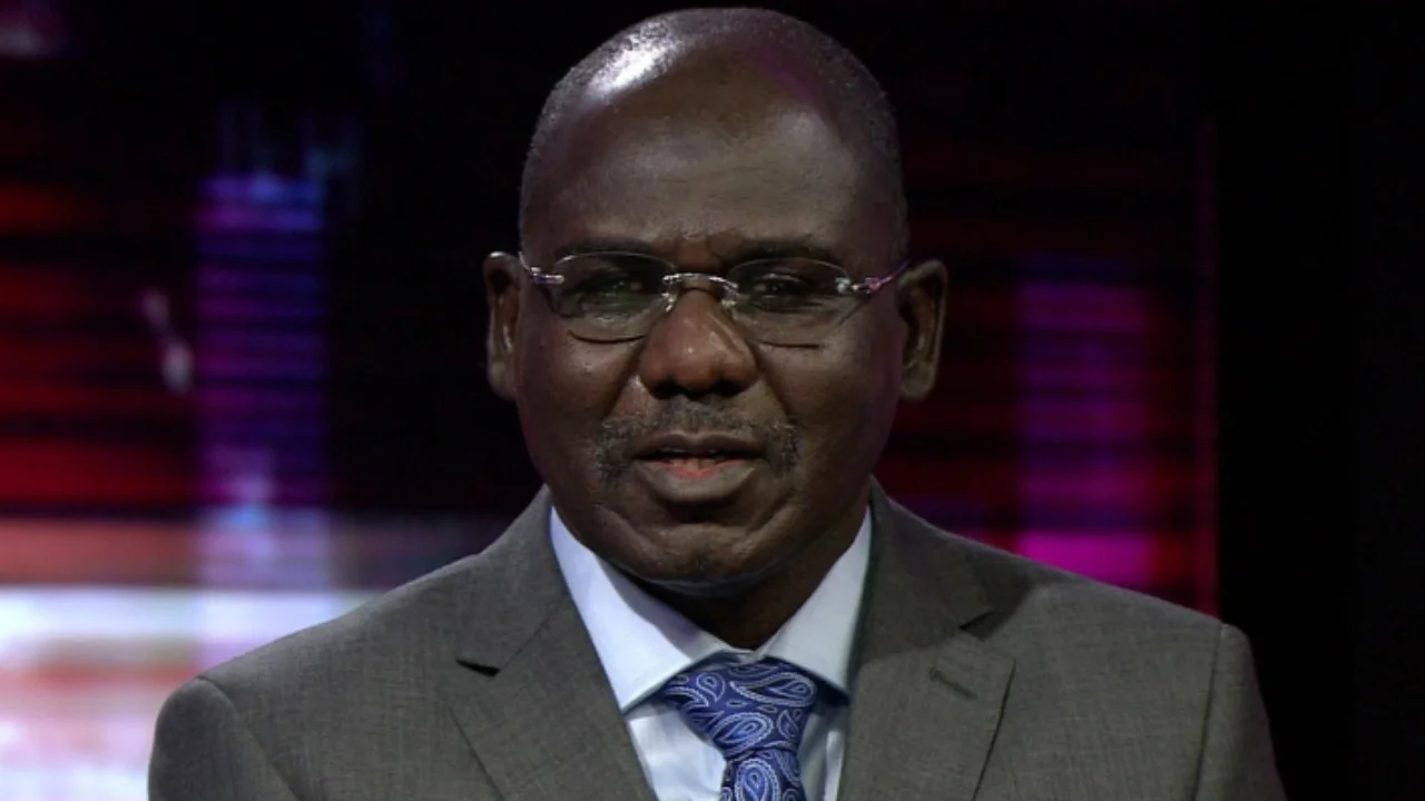 Boko Haram: Buhari has fulfilled his promise "“ Buratai