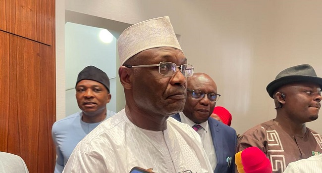 Major Challenges Of Petrol Scarcity, Cash Crunch Resolved "” INEC
