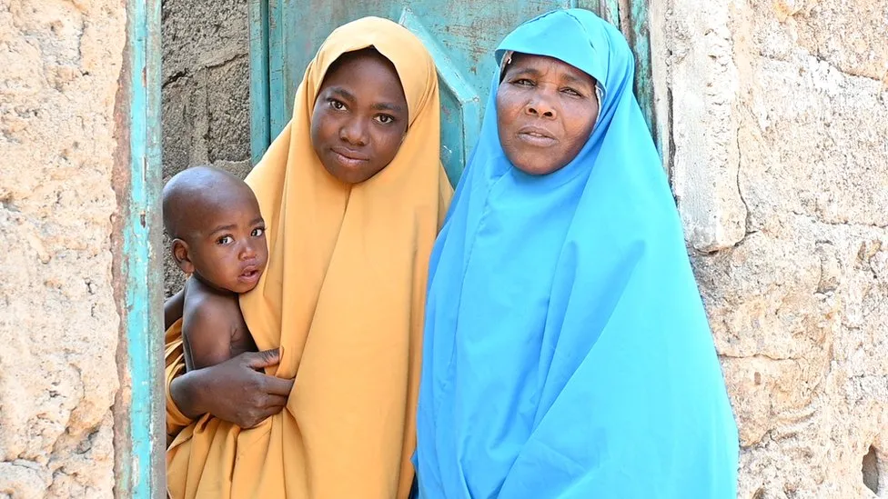 Nigeria election 2023 in Katsina: 'You let kidnappers take me, now you want my vote'