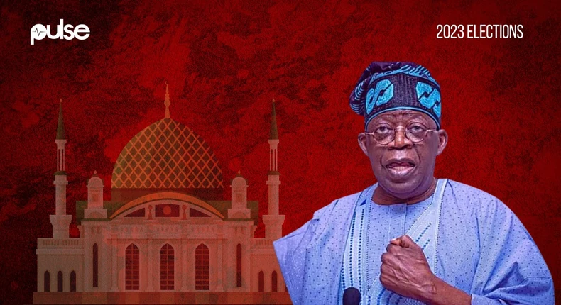 What are Tinubu's biggest obstacles to victory?