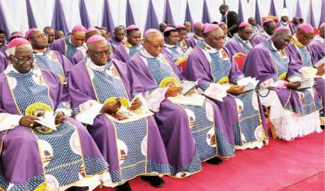 Polls: Reject candidates with questionable traits "” Catholic Bishops