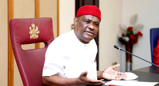 G-5: Too late to reconcile with PDP leadership "”Wike