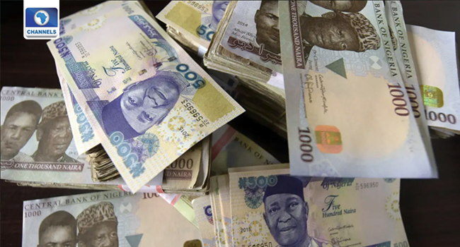 CBN Denies Directing Banks To Collect Old N500, N1, 000 Notes