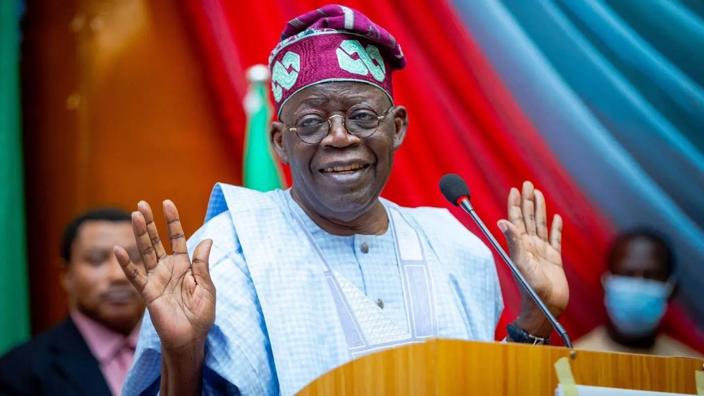 Naira scarcity: Tinubu denies telling Nigerians to ignore Buhari's order