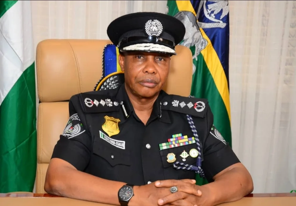 Anambra: IGP sets panel to probe officers over alleged extrajudicial killings, high-handedness