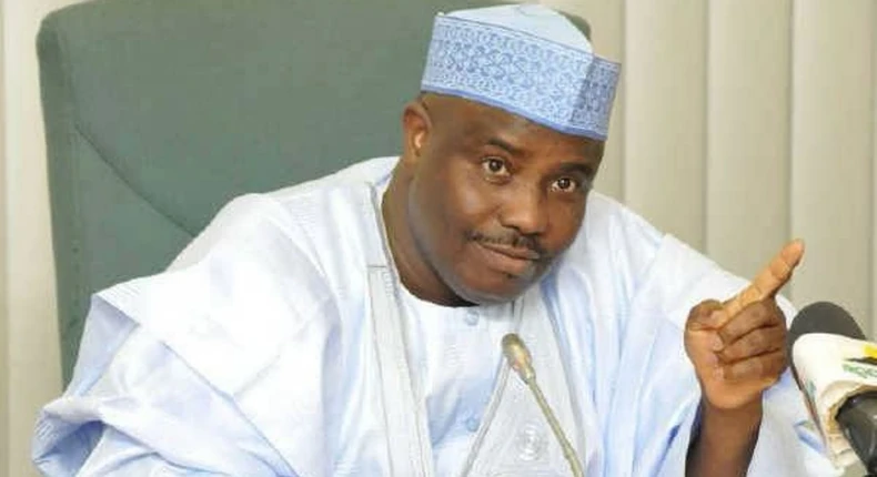 Why Peter Obi's presidential ambition is dead on arrival "“ Tambuwal